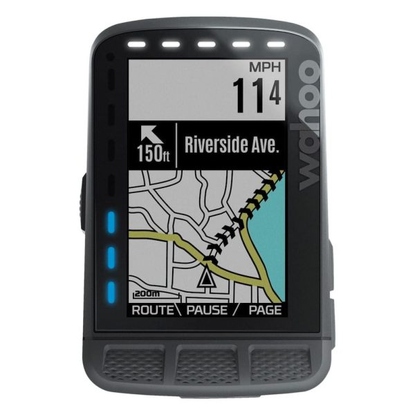 Wahoo ELEMNT ROAM GPS Cykelcomputer