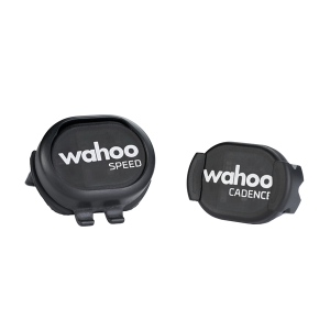 Wahoo Fitness RPM Speed & Cadence Combo