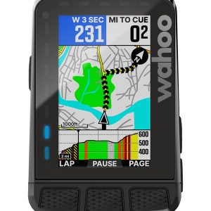 Wahoo Fitness Wahoo ELEMNT ROAM 2.0