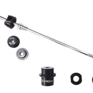 Wahoo KICKR 142x12mm MTB Adapter Kit