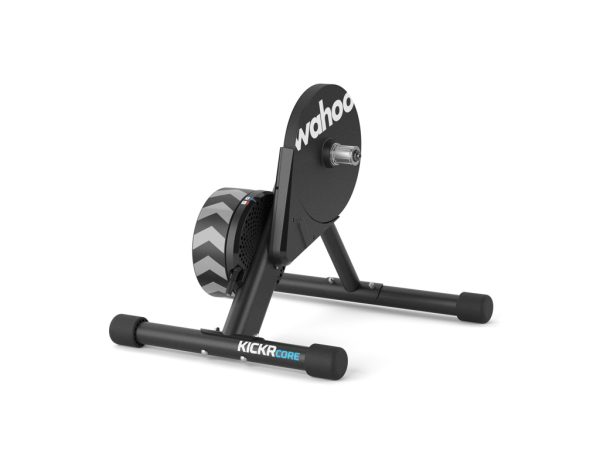 Wahoo KICKR Core - Hometrainer - 1800 watt