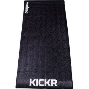 Wahoo KICKR Hometrainer Mat