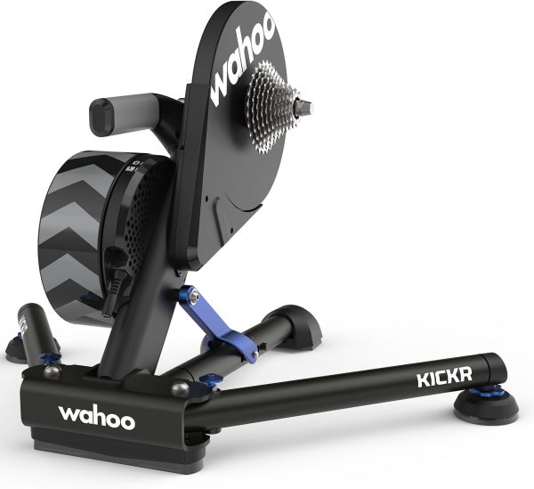 Wahoo KICKR Power Hometrainer Gen. 6