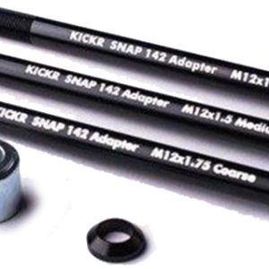 Wahoo KICKR SNAP 12x142 Thru Axle Adapter