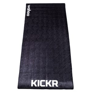 Wahoo KICKR Trainer Floormat