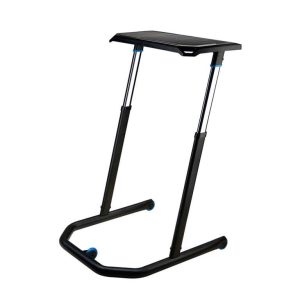 Wahoo Kickr Desk - Justerbar med Tablet holder