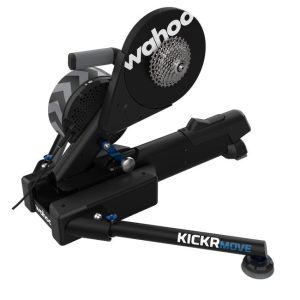 Wahoo Kickr Move Smart Trainer - Hometrainer