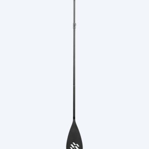 Watery SUP paddle