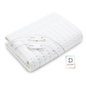 Wellcare COSY Fleece 160x150 - White