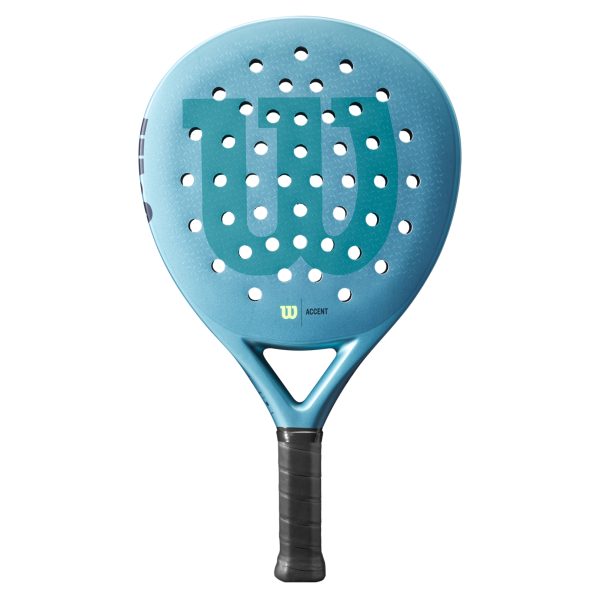 Wilson Accent LT Padel