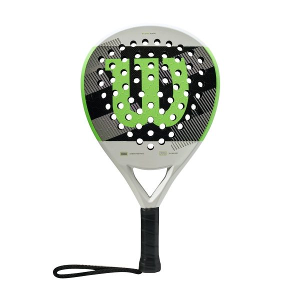 Wilson Blade Padel White/Grey