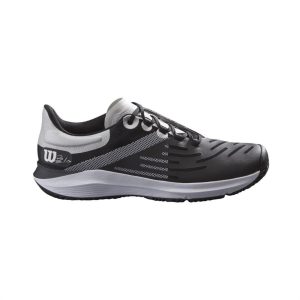 Wilson Kaos Bela Dame Black/Silver/White