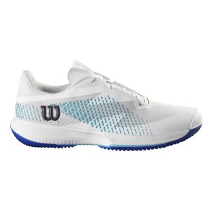 Wilson Kaos Swift 1.5 White/Blue