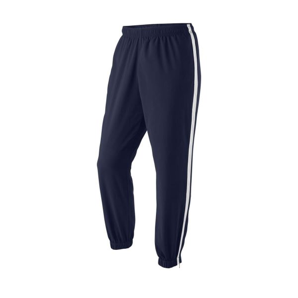 Wilson Team II Woven Pant Team Navy