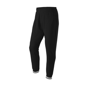 Wilson Team ll Jogger Black