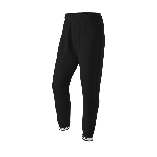 Wilson Team ll Jogger Black