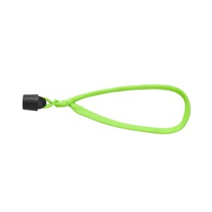 Wilson Wrist Cord Double Braid Green