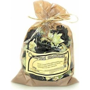 Wio-Mar Wio-Mar Black Mallow Flower 20G