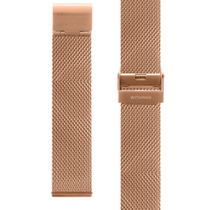 Withings Metal Wristband-Milanese-Rose Gold- 18 mm