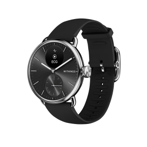 Withings Scanwatch 2 - 38mm - Black