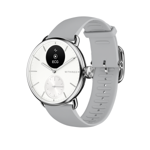 Withings Scanwatch 2 - 38mm - White