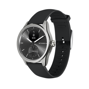 Withings Scanwatch 2 - 42mm - Black