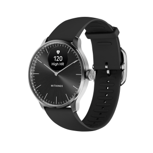 Withings Scanwatch Light - Black - 37 mm