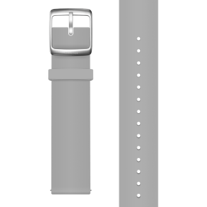 Withings Wristband Grey Silicon 36mm