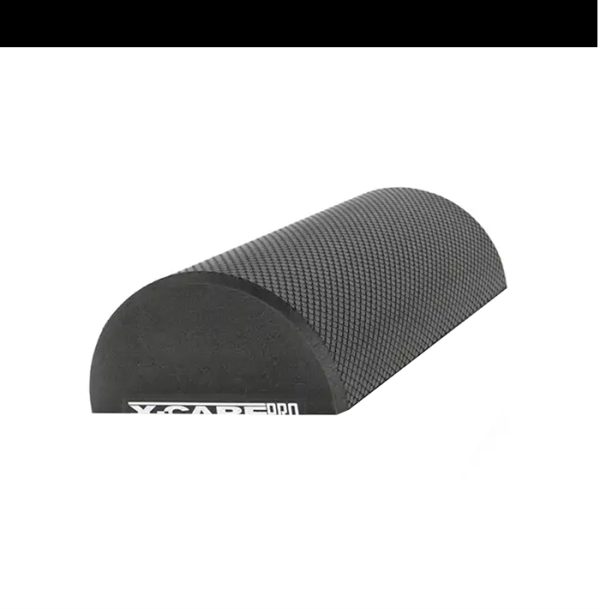 X-Care Foam roller (halv)