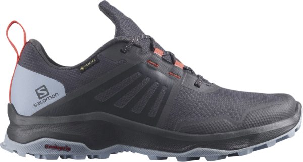 X Render Gore Tex Vandresko