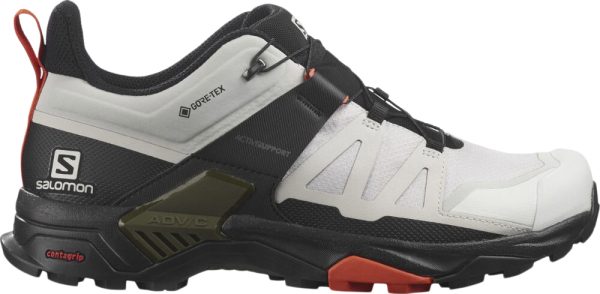 X Ultra 4 Gore Tex