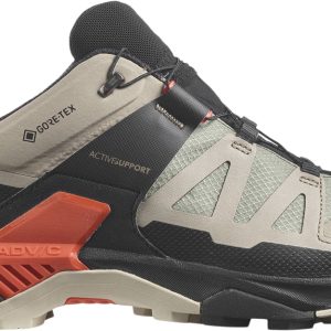 X Ultra 4 Goretex Vandresko