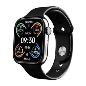 XO Smartwatch Sport M40 (black)