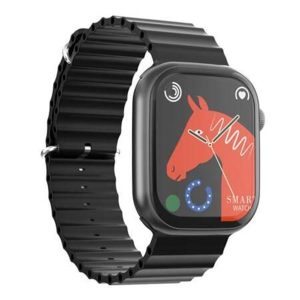 XO Smartwatch Sport W8 Pro (black)