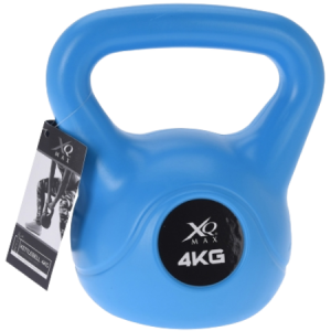 XQ Max Kettlebell - 4kg