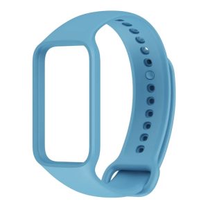 Xiaomi - Håndledsrem For Aktivitetssporer - Passer Til Håndled På 135 - 215 Mm - Blå - For Xiaomi Smart Band 8 Active