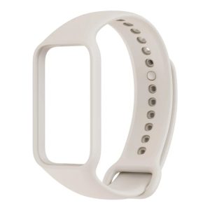 Xiaomi - Håndledsrem For Aktivitetssporer - Passer Til Håndled På 135 - 215 Mm - Elfenben - For Xiaomi Smart Band 8 Active