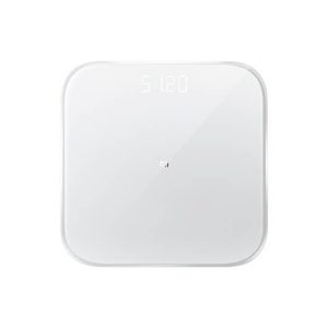 Xiaomi Mi Smart Scale 2 - Badevægte - Hvid