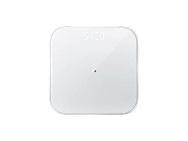 Xiaomi Mi Smart Scale 2 - Badevægte - Hvid