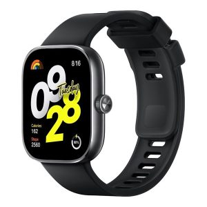 Xiaomi Redmi Watch 4 - Black