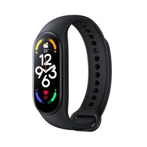 Xiaomi Smart Band 7 - Black