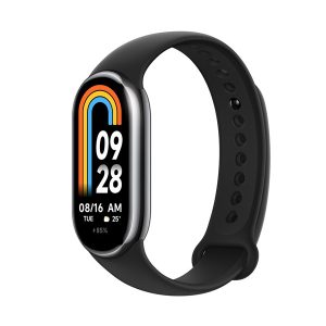 Xiaomi Smart Band 8 - Graphite Black