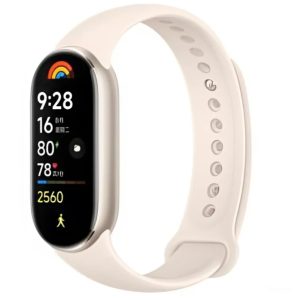 Xiaomi Smart Band 9, Aktivitetstracker Til Håndled, 4,11 Cm (1.62"), Amoled