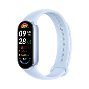 Xiaomi Smart Band 9 - Arctic Blue