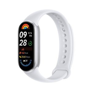 Xiaomi Smart Band 9 - Glacier Silver