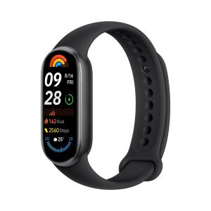 Xiaomi Smart Band 9 - Midnight Black