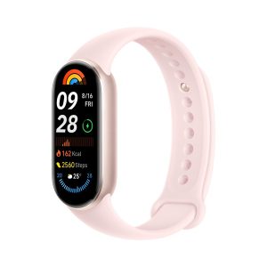 Xiaomi Smart Band 9 - Mystic Rose