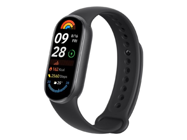 Xiaomi Smart Band 9 - - Tpu