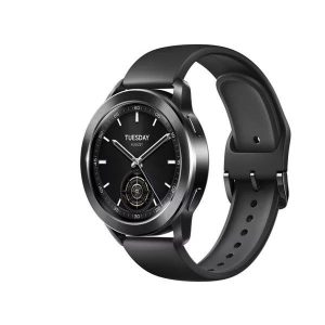 Xiaomi Watch S3 - Black