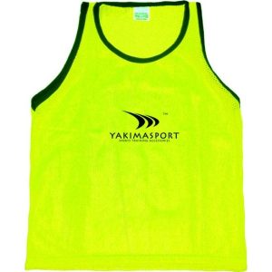 Yakimasport Fodboldmarkør Gul Yakimasport, Universalmarkør